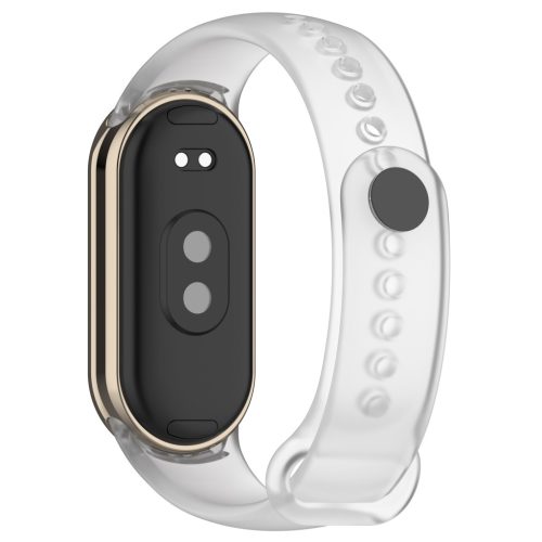  Xiaomi Smart Band 8/9 szilikon szíj