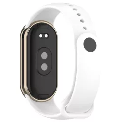  Xiaomi Smart Band 8/9/10 szilikon szíj