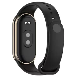  Xiaomi Smart Band 8/9/10 szilikon szíj