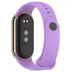  Xiaomi Smart Band 8/9/10 szilikon szíj