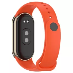  Xiaomi Smart Band 8/9/10 szilikon szíj