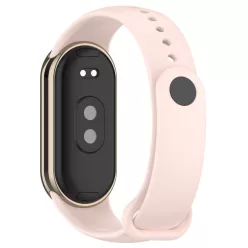  Xiaomi Smart Band 8/9/10 szilikon szíj