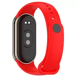  Xiaomi Smart Band 8/9/10 szilikon szíj