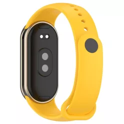  Xiaomi Smart Band 8/9/10 szilikon szíj