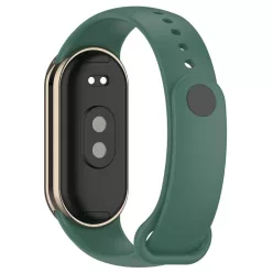 Xiaomi Smart Band 8/9/10 szilikon szíj