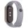  Xiaomi Smart Band 8/9 szilikon szíj