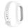 Xiaomi Smart Band 8/9 szilikon pótszíj védőkerettel