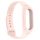 Xiaomi Smart Band 8/9 szilikon pótszíj védőkerettel