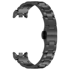 Xiaomi Smart Band 8/9/10 titán szíj