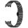 Xiaomi Smart Band 8/9 titán szíj