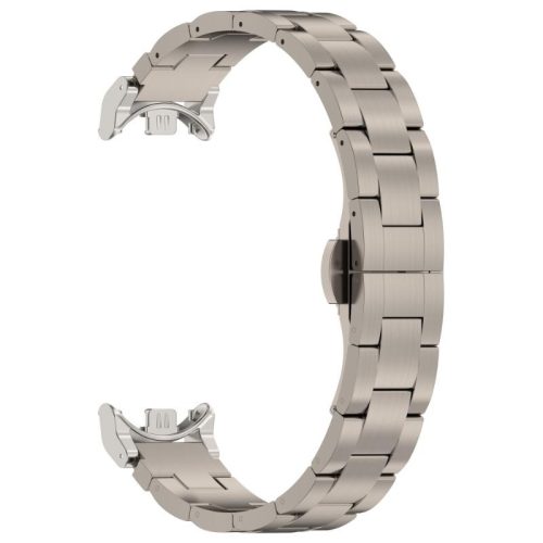 Xiaomi Smart Band 8/9 titán szíj