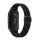 Xiaomi Smart Band 8/9 szövet pótszíj védőtokkal