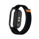 Xiaomi Smart Band 8 szövet tépőzáras szíj
