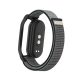 Xiaomi Smart Band 8 szövet tépőzáras szíj