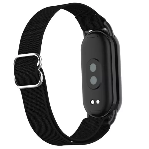 Xiaomi Smart Band 8/9/10 szövet csereszíj
