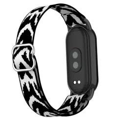 Xiaomi Smart Band 8/9/10 szövet csereszíj
