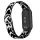 Xiaomi Smart Band 8/9/10 szövet csereszíj