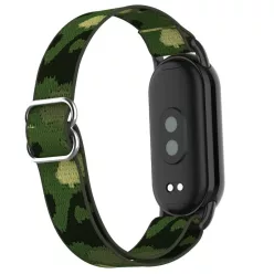 Xiaomi Smart Band 8/9/10 szövet csereszíj