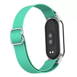 Xiaomi Smart Band 8/9/10 szövet csereszíj