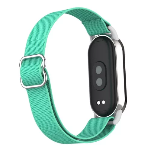 Xiaomi Smart Band 8/9/10 szövet csereszíj