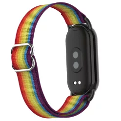 Xiaomi Smart Band 8/9/10 szövet csereszíj
