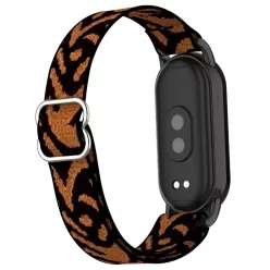 Xiaomi Smart Band 8/9/10 szövet csereszíj