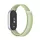 Xiaomi Smart Band 8/9/10 kompatibilis tépőzáras szövet szíj
