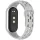 Xiaomi Smart Band 8/9/10 kompatibilis szilikon sport szíj