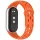 Xiaomi Smart Band 8/9/10 kompatibilis szilikon sport szíj