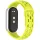 Xiaomi Smart Band 8/9/10 kompatibilis szilikon sport szíj