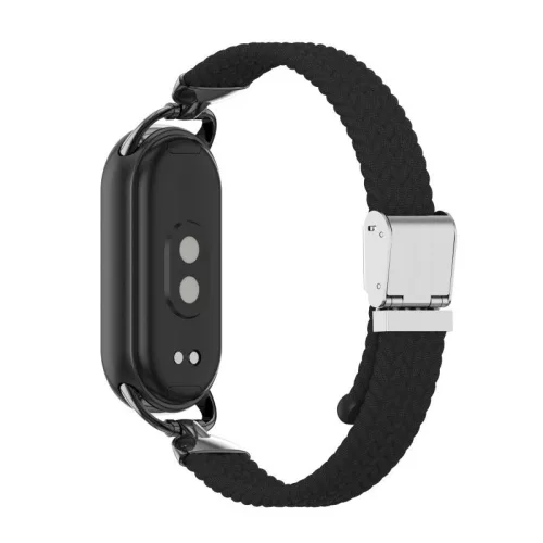 Xiaomi Smart Band 8/9/10 szövet pótszíj