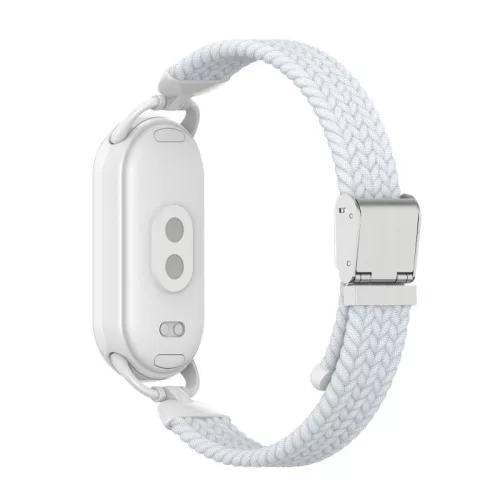 Xiaomi Smart Band 8/9/10 szövet pótszíj