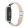 Xiaomi Smart Band 8/9/10 szövet pótszíj