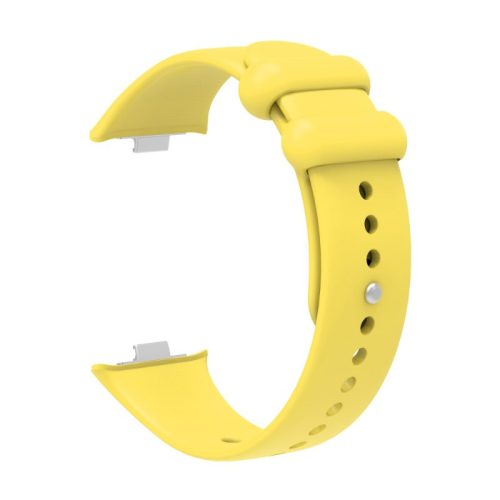 Xiaomi Smart Band 8/9 Pro szilikon pótszíj