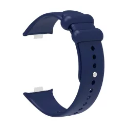 Xiaomi Smart Band 8/9 Pro szilikon pótszíj