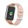 Xiaomi Smart Band 8/9 Pro vegán bőr szíj