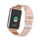 Xiaomi Smart Band 8/9 Pro vegán bőr szíj