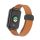 Xiaomi Smart Band 8/9 Pro bőr szíj
