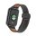 Xiaomi Smart Band 8/9 Pro bőr szíj