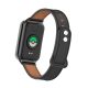 Xiaomi Smart Band 8/9 Pro vegán bőr szíj