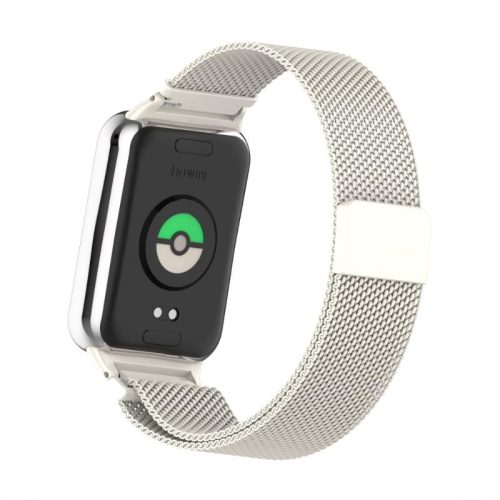 Xiaomi Smart Band 8/9 Pro milánói pótszíj