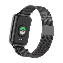 Xiaomi Smart Band 8/9 Pro milánói pótszíj