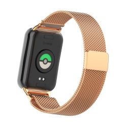 Xiaomi Smart Band 8/9 Pro milánói pótszíj