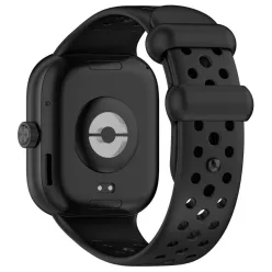 Xiaomi Smart Band 8/9 Pro sport szilikon szíj