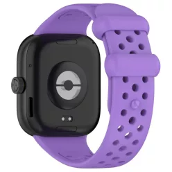 Xiaomi Smart Band 8/9 Pro sport szilikon szíj