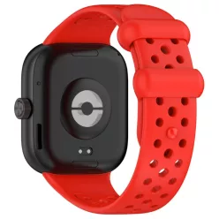 Xiaomi Smart Band 8/9 Pro sport szilikon szíj