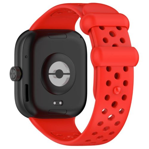 Xiaomi Smart Band 8/9 Pro sport szilikon szíj