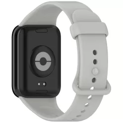 Xiaomi Smart Band 8/9 Pro szilikon pótszíj