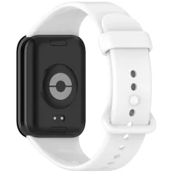 Xiaomi Smart Band 8/9 Pro szilikon pótszíj