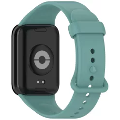 Xiaomi Smart Band 8/9 Pro szilikon pótszíj
